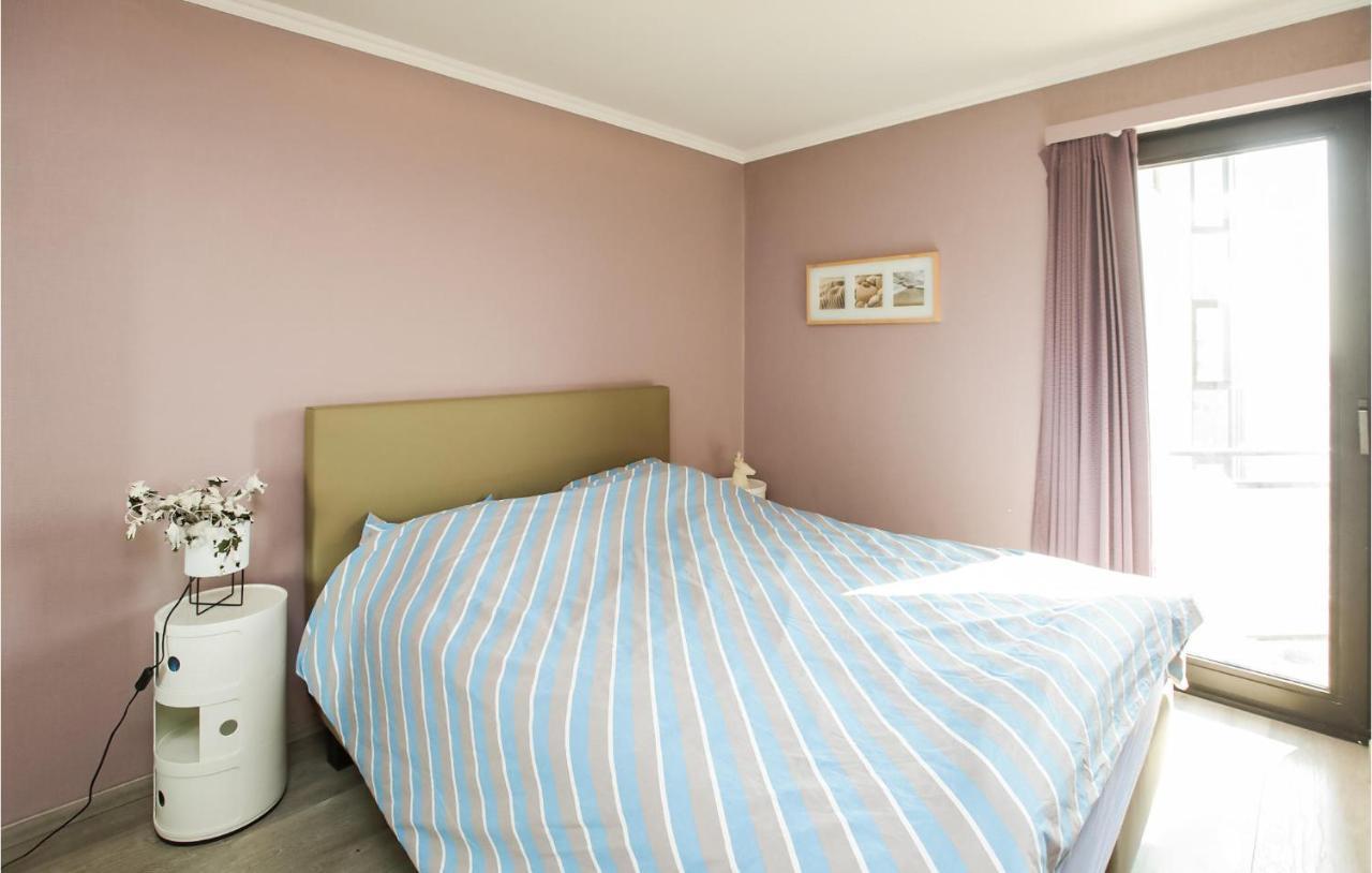1 Bedroom Lovely Apartment In Oostende מראה חיצוני תמונה